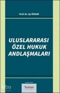 Uluslararası Özel Hukuk Andlaşmaları