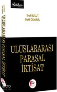 Uluslararası Parasal İktisat