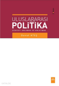 Uluslararası Politika