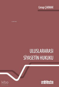 Uluslararası Siyasetin Hukuku