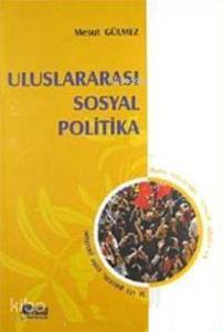 Uluslararası Sosyal Politika