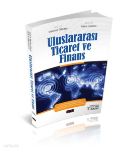 Uluslararası Ticaret ve Finans