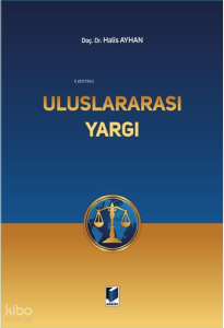 Uluslararası Yargı