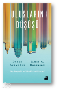 Ulusların Düşüşü