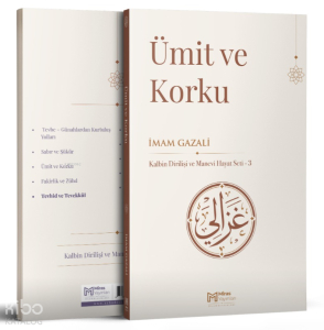 Ümit ve Korku