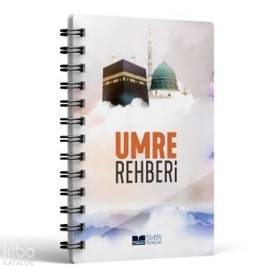 Umre Rehberi (Cep Boy)