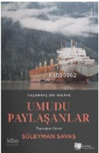Umudu Paylaşanlar - Toprağım Deniz