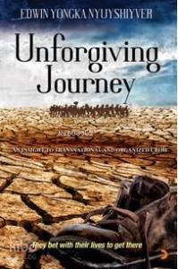 Unforgiving Journey; They Bet With Their Lives To Get There