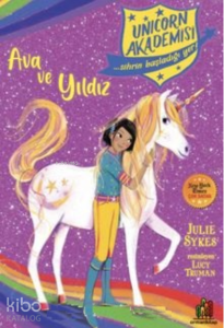Unıcorn Akademisi: ;Ava ve Yıldız