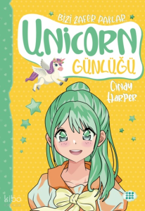 Unicorn Günlüğü 8 - Bizi Zafer Paklar