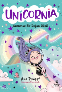 Unicornia - Kusursuz Bir Doğum Günü