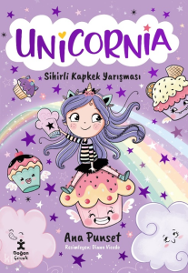 Unicornia - Sihirli Kapkek Yarışması