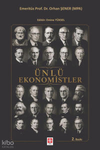 Ünlü Ekonomistler