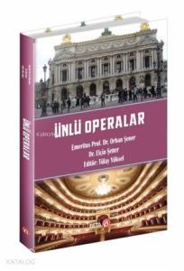 Ünlü Operalar