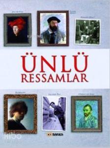 Ünlü Ressamlar