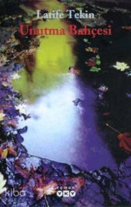 Unutma Bahçesi