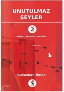 Unutulmaz Şeyler 2
