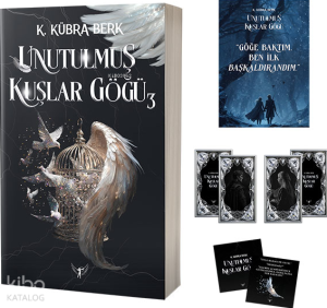 Unutulmuş Kuşlar Göğü 3