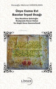 Ünye Cuma Evi Bacılar İrşad Ocağı