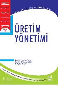 Üretim Yönetimi