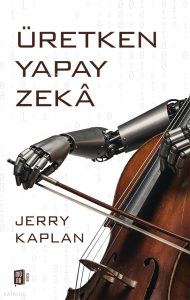 Üretken Yapay Zekâ