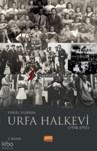 Urfa Halkevi (1934-1951)