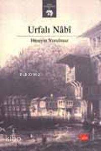 Urfalı Nabi