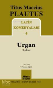 Urgan