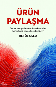 Ürün Paylaşma