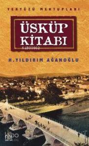 Üsküp Kitabı