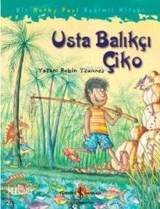 Usta Balıkçı Çiko