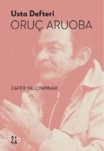 Usta Defteri Oruç Aruoba