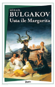 Usta ile Margarita