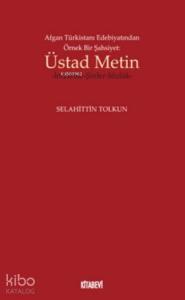 Üstad Metin