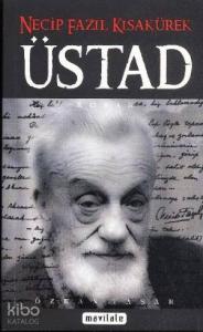 Üstad Necip Fazıl Kısakürek (cep boy)