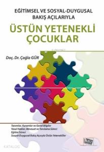 Üstün Yetenekli Çocuklar; Eğitimsel ve Sosyal-Duygusal Bakış Açılarıyla