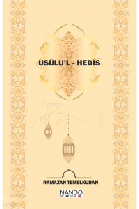 Usûlu'l-Hedîs