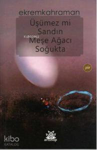 Üşümez mi Sandın Meşe Ağacı Soğukta