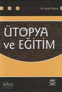 Ütopya ve Eğitim