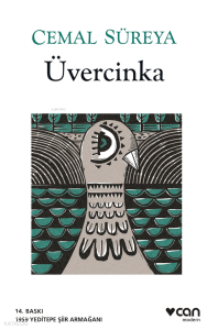 Üvercinka