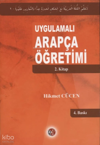 Uygulamalı Arapça Öğretimi 2