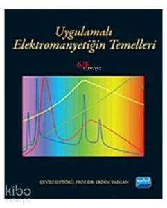 Uygulamalı Elektromanyetiğin Temelleri