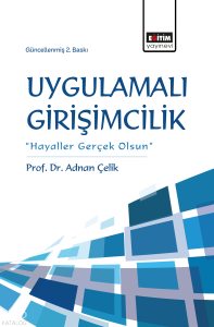 Uygulamalı Girişimcilik