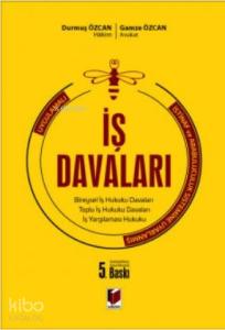 Uygulamalı İş Davaları