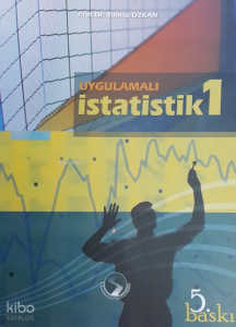 Uygulamalı İstatistik I
