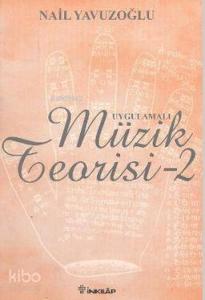 Uygulamalı Müzik Teorisi - 2