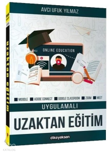 Uygulamalı Uzaktan Eğitim