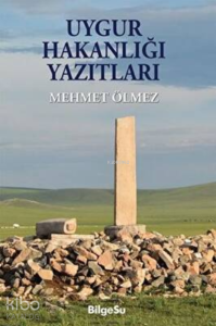 Uygur Hakanlığı Yazıtları