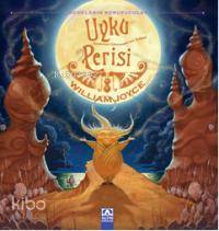 Uyku Perisi; Sanderson Uykucuzadenin Öyküsü