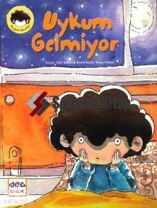 Uykum Gelmiyor